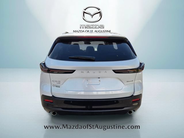 New 2026 MAZDA CX-5 2.5 S w/ Premium Package AWD/4WD image 9