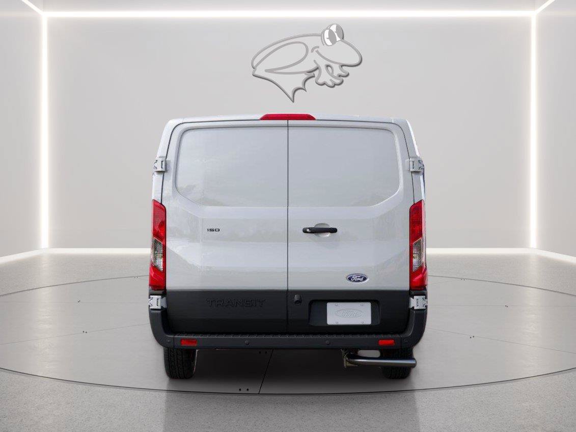 New 2027 Ford Transit 150 Low Roof RWD image 4