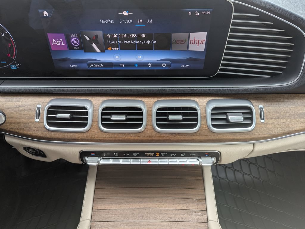 Used 2024 Mercedes-Benz GLE 450 4MATIC image 23