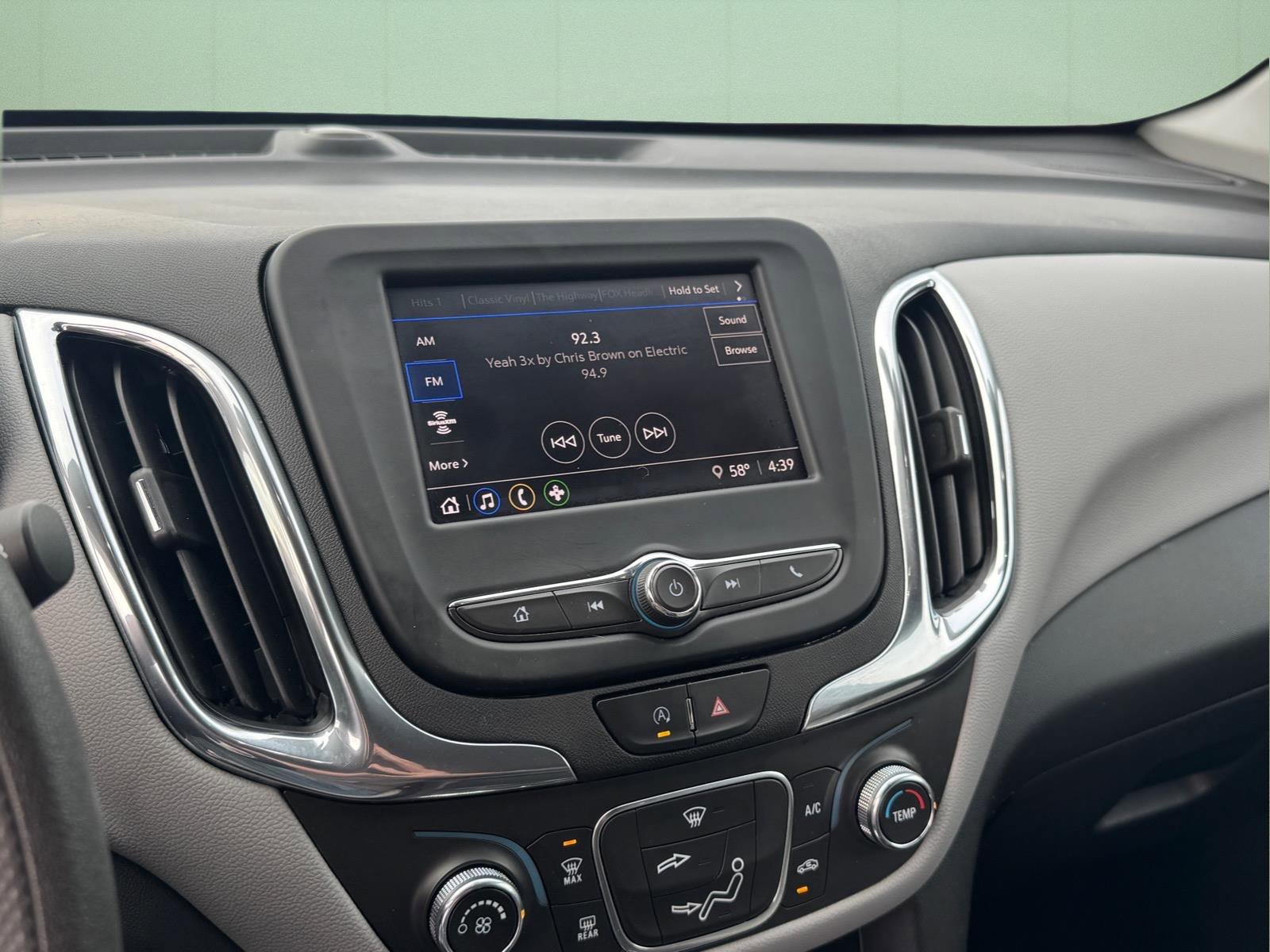 Used 2023 Chevrolet Equinox LT image 24