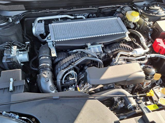 New 2026 Subaru Outback Wilderness w/ Wilderness Package image 15