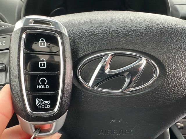 Used 2022 Hyundai Kona SEL w/ Convenience Package image 47