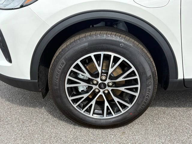 New 2026 Ford Escape SE FWD image 27
