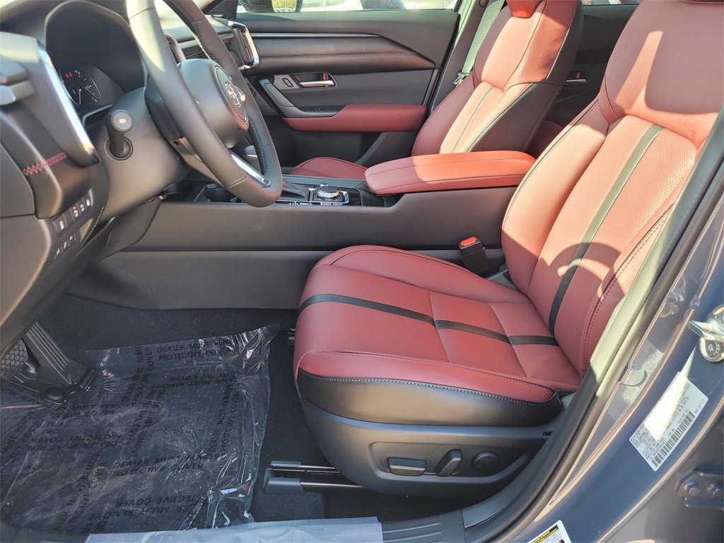 New 2026 MAZDA CX-50 2.5 Hybrid w/ Weather Package image 14