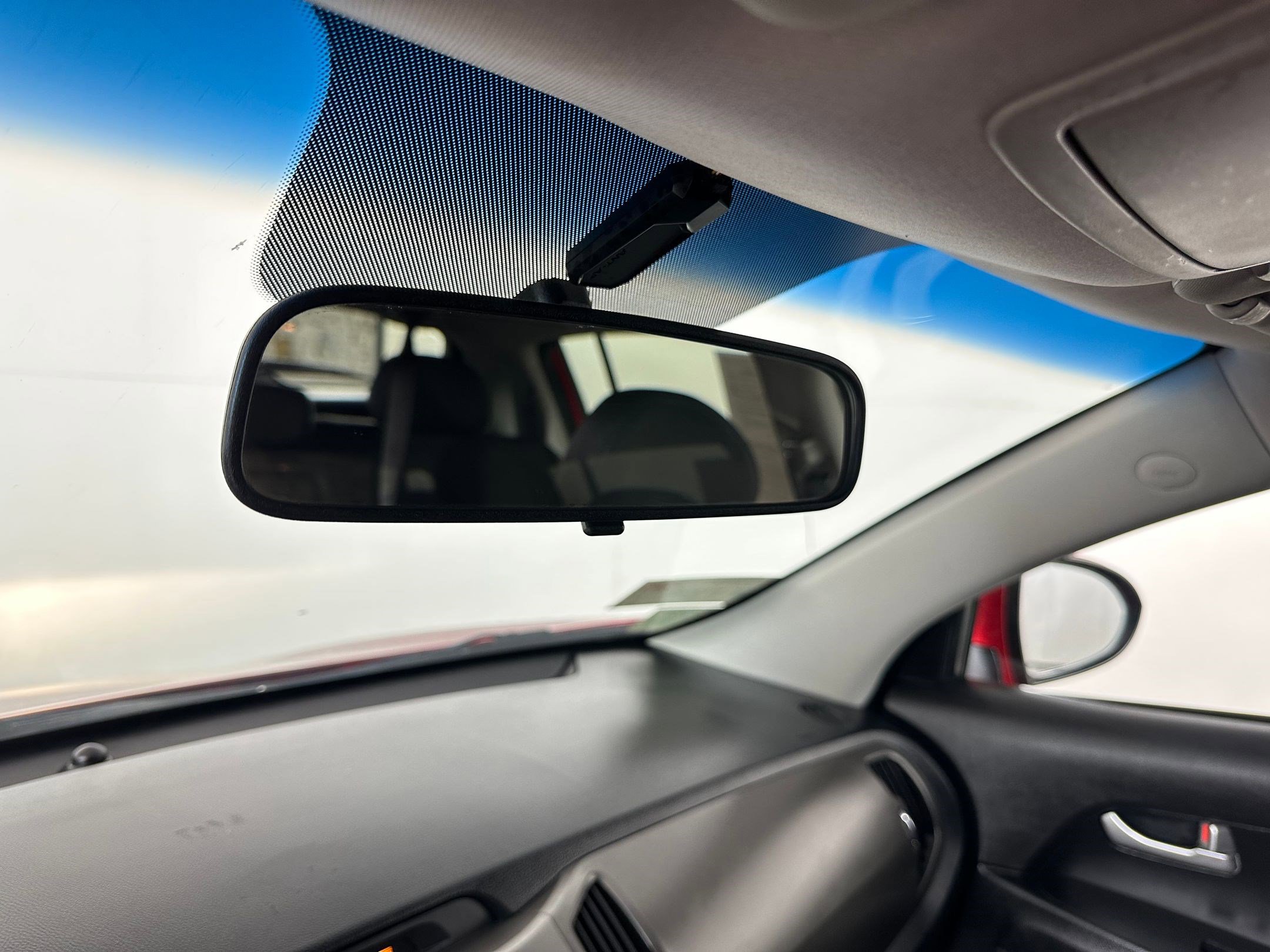 Used 2014 Kia Sportage LX image 24