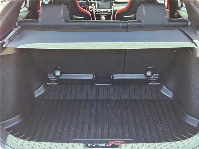 Used 2021 Honda Civic Type R image 6