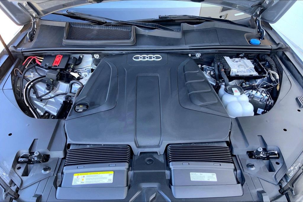 Used 2019 Audi Q7 2.0T Premium w/ Convenience Package image 10