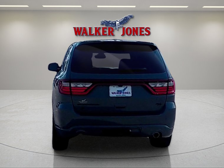 Used 2022 Dodge Durango R/T image 5