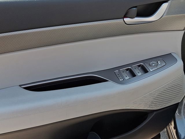 Used 2025 Hyundai Palisade SEL image 12