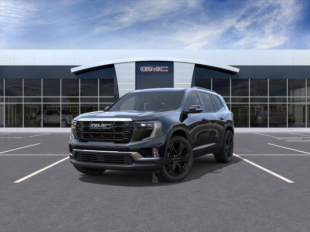 New 2026 GMC Acadia Elevation image 8