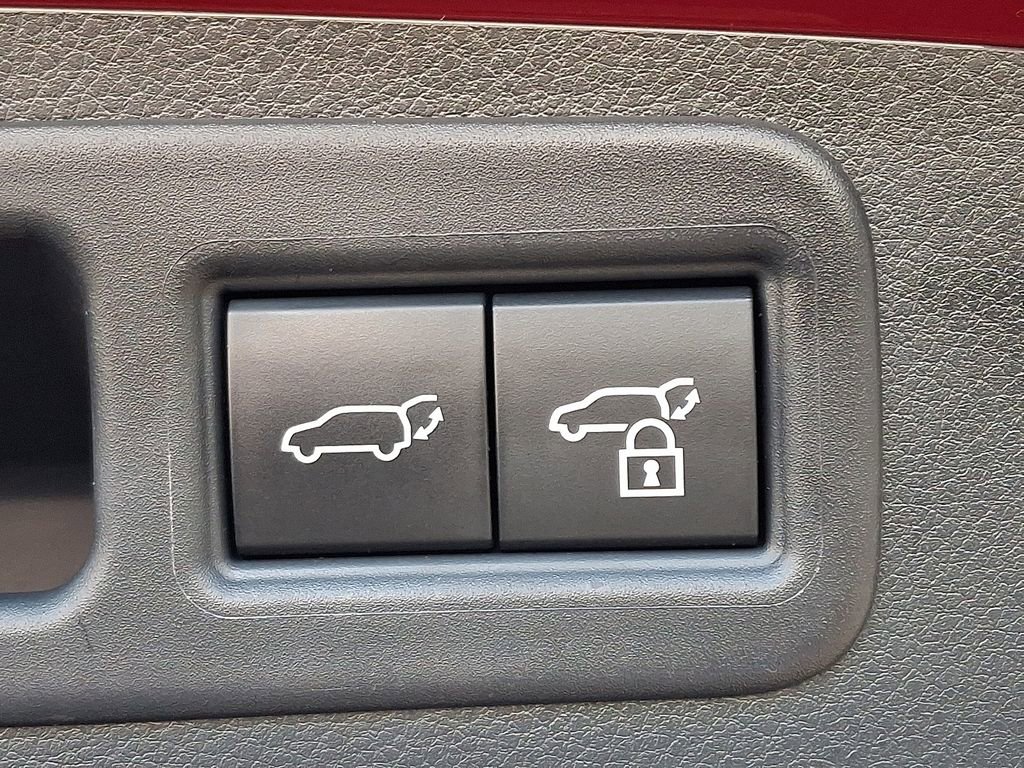 Used 2025 Lexus RX 350 Premium image 30