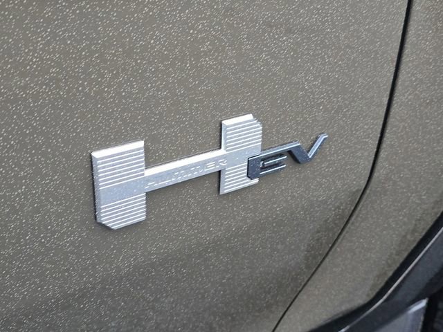 New 2024 GMC Hummer EV 2X w/ Extreme Off-Road Package image 25