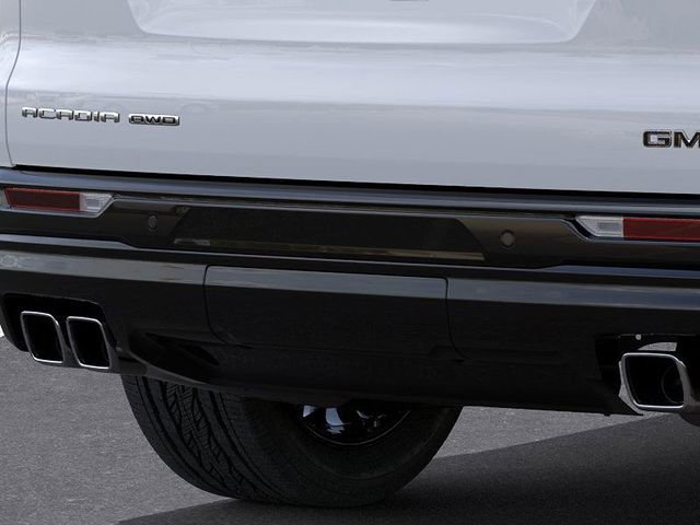 New 2026 GMC Acadia Denali Ultimate image 14