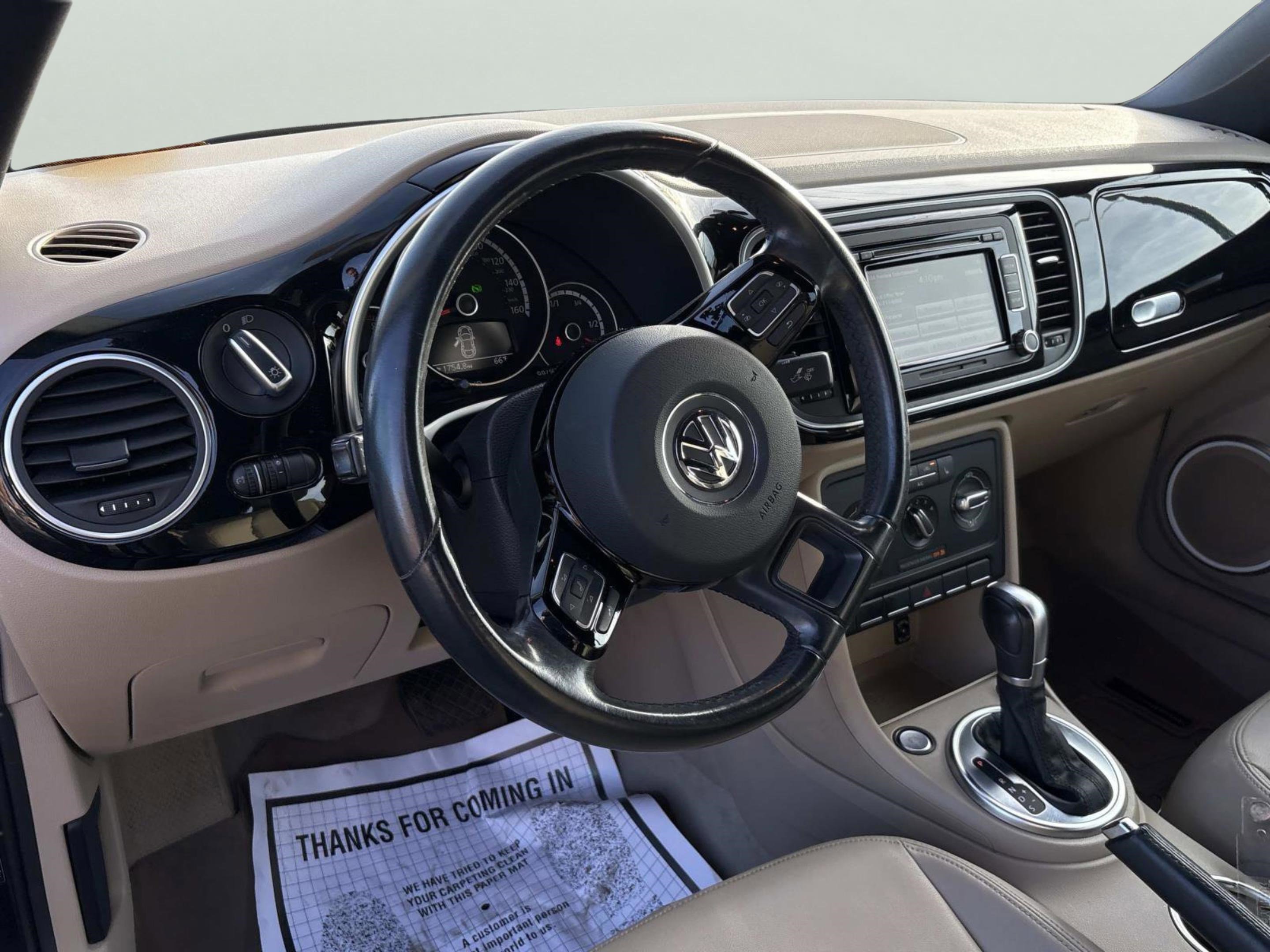 Used 2014 Volkswagen Beetle 1.8T image 18