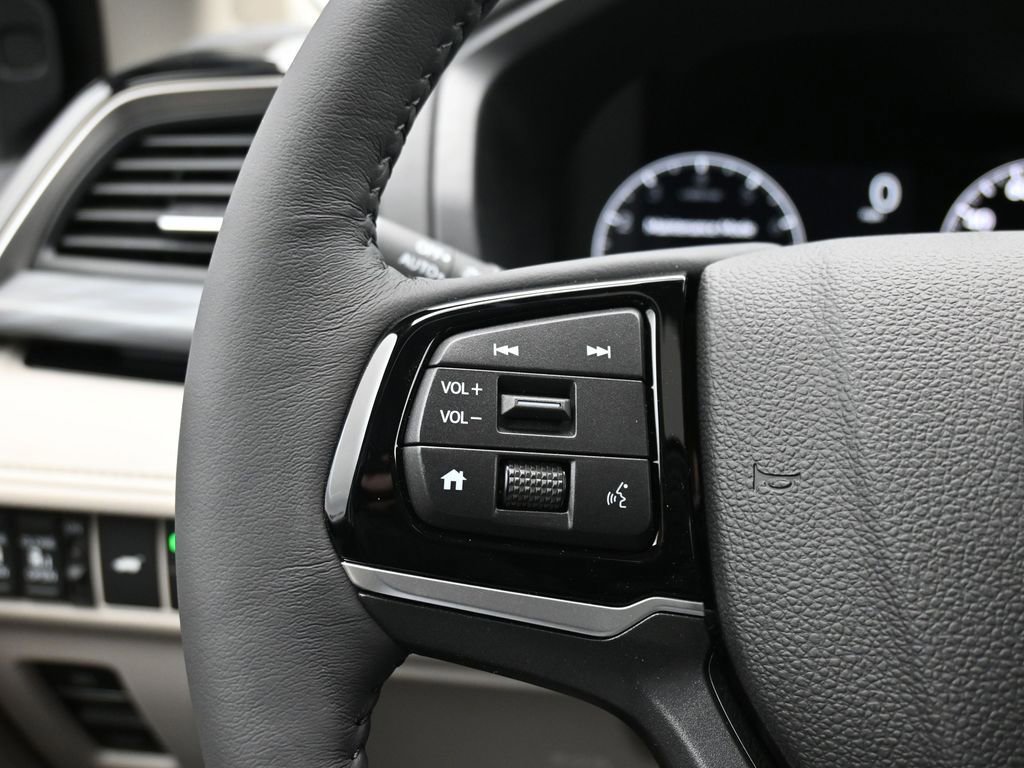 New 2026 Honda Odyssey Elite image 50