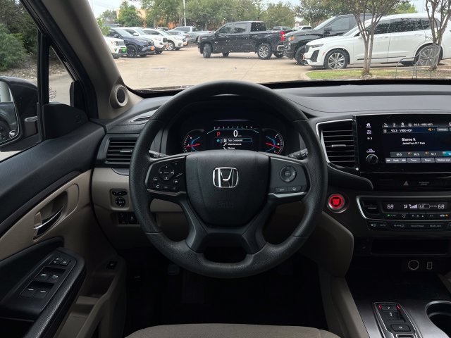 Used 2021 Honda Pilot EX image 13
