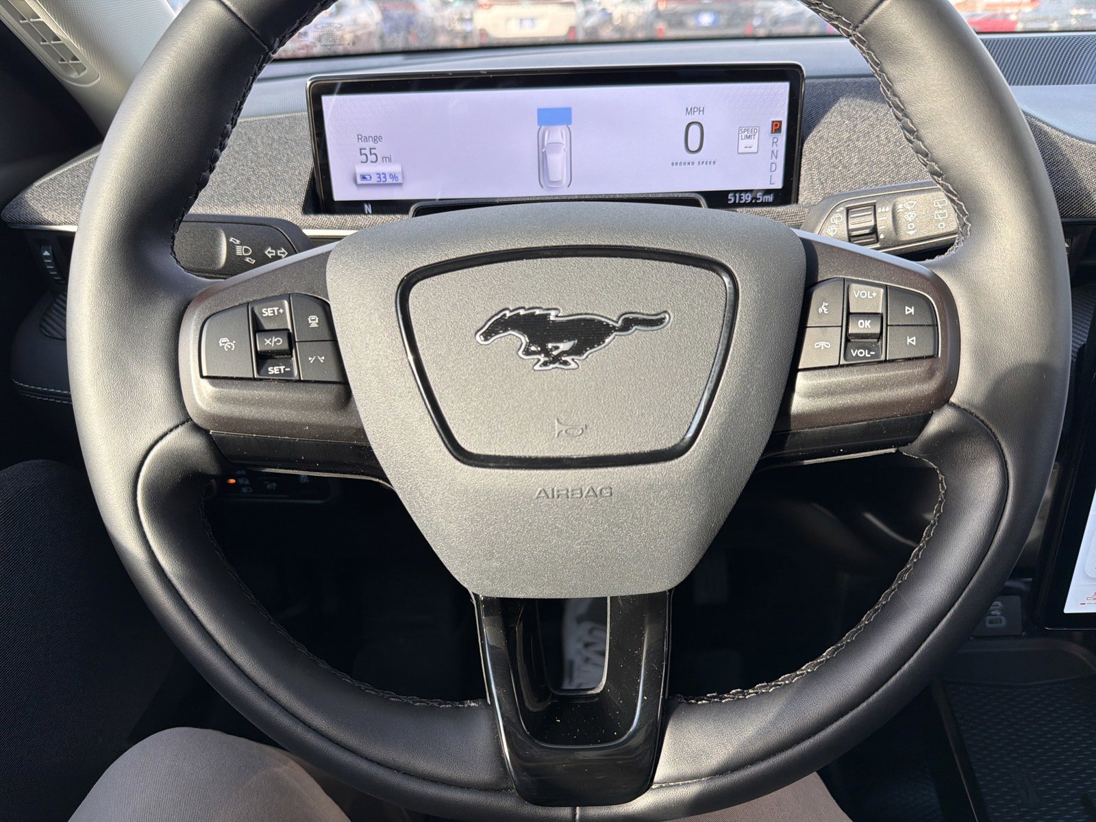 Used 2024 Ford Mustang Mach-E Premium image 25