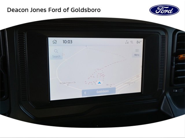Used 2023 Ford Bronco Badlands image 22