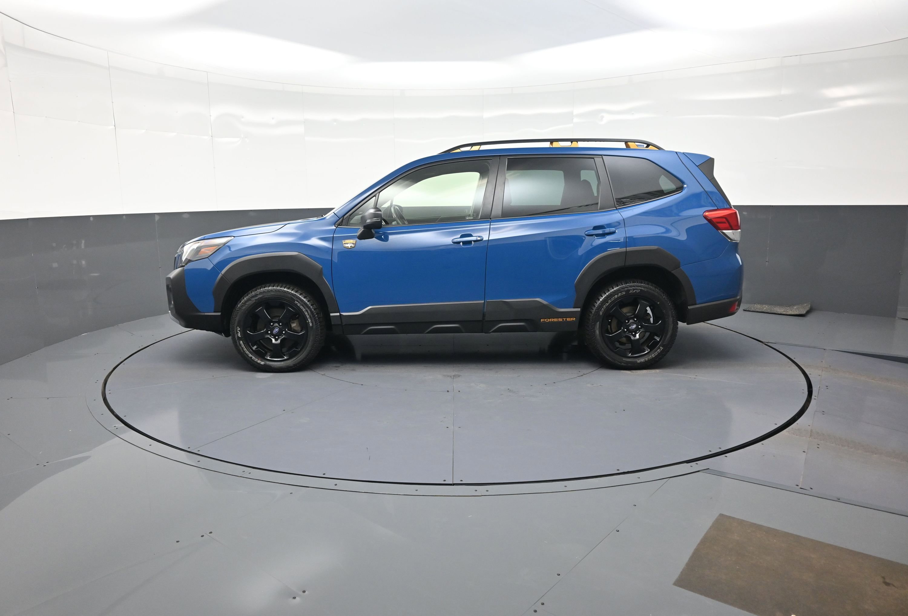 Used 2023 Subaru Forester Wilderness image 6