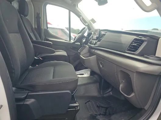 Used 2021 Ford Transit 150 Low Roof RWD image 7