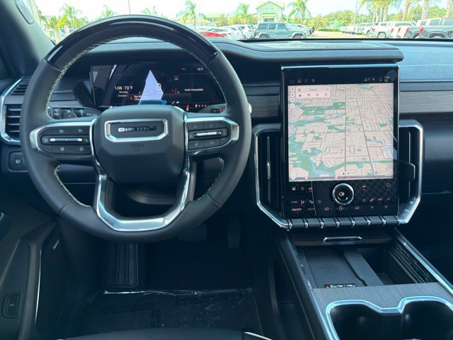 New 2027 GMC Acadia Denali AWD/4WD image 17