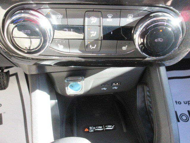 New 2026 Chevrolet TrailBlazer LT w/ Convenience Package image 19