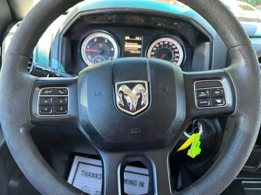 Used 2018 RAM 5500 Tradesman w/ Ambulance Prep Group AWD/4WD image 31