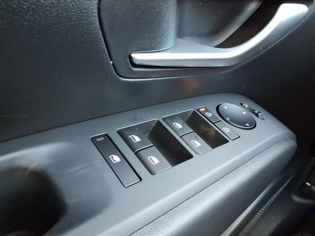 New 2026 Hyundai Tucson SE image 24