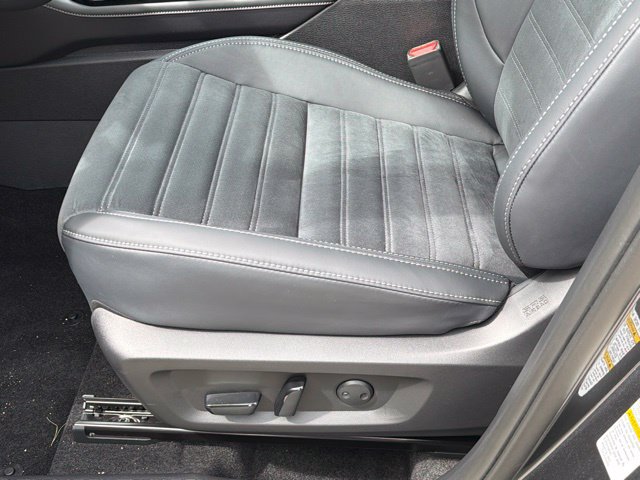 New 2026 Mitsubishi Outlander SE FWD image 24