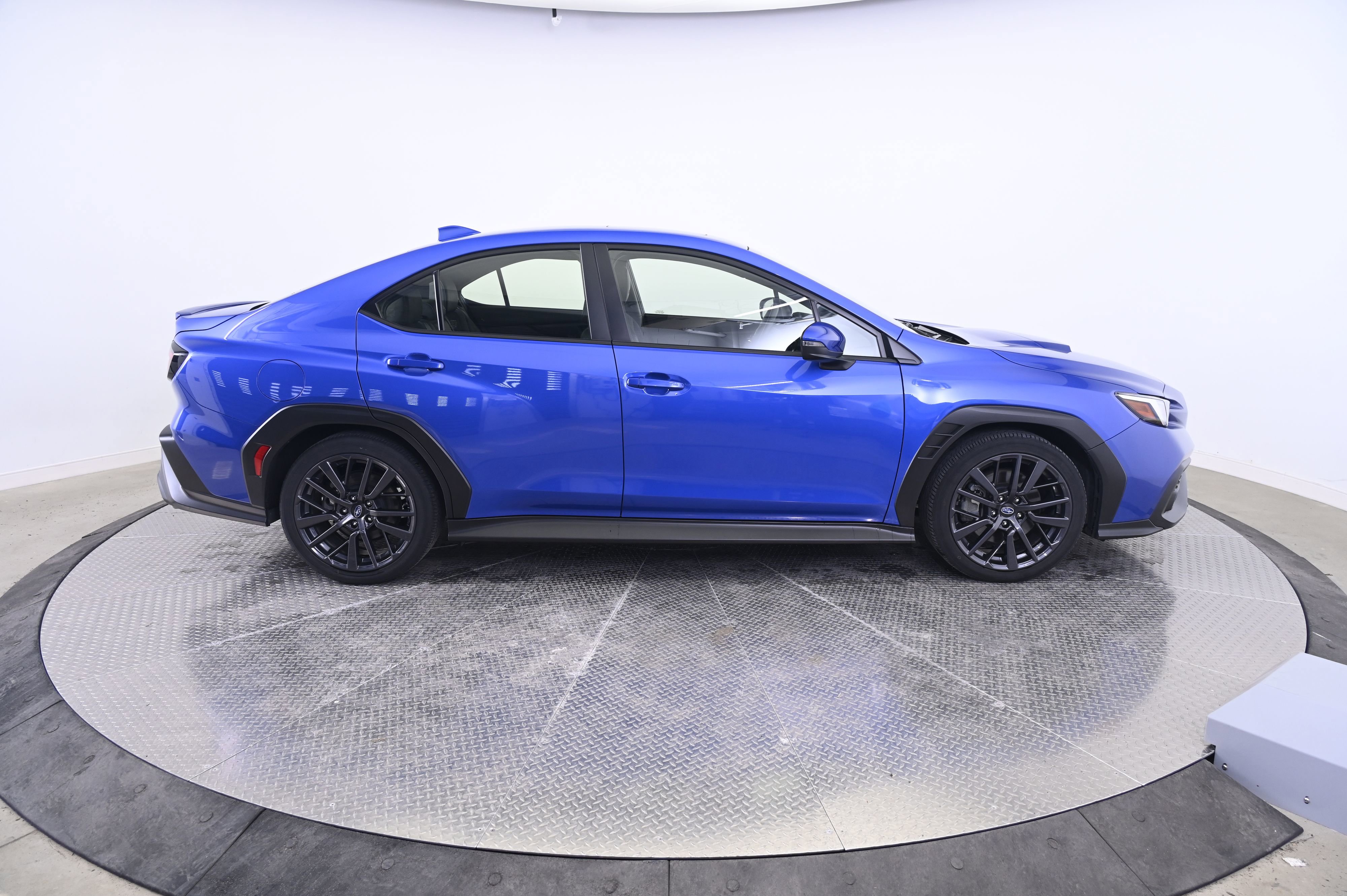 Used 2023 Subaru WRX Limited image 8