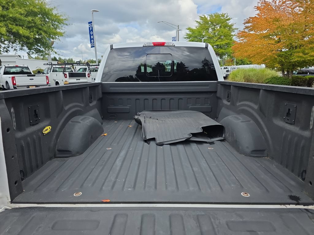 Used 2016 Ford F150 XLT w/ Equipment Group 302A Luxury AWD/4WD image 31