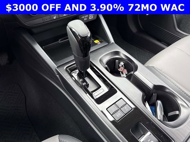 New 2026 Subaru Outback Premium image 22