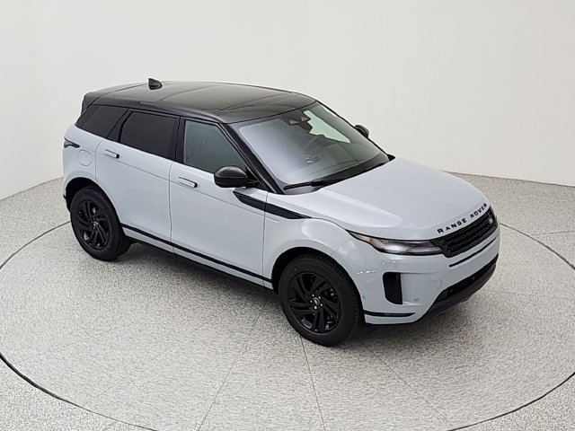 New 2026 Land Rover Range Rover Evoque S AWD/4WD image 15