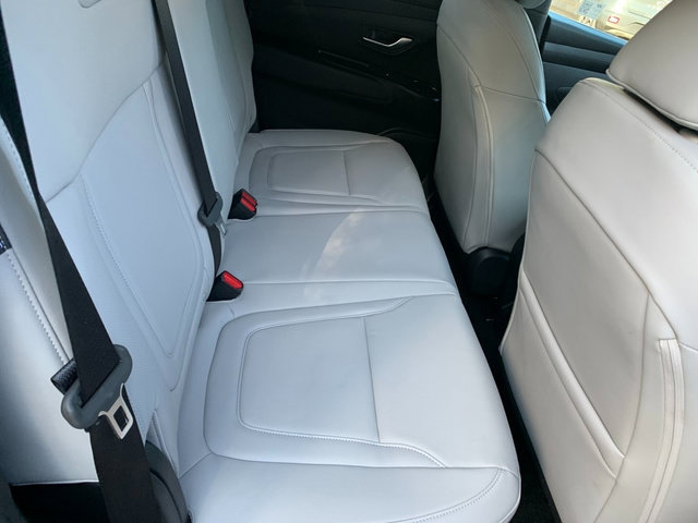 Certified 2026 Hyundai Santa Cruz SEL AWD/4WD image 14