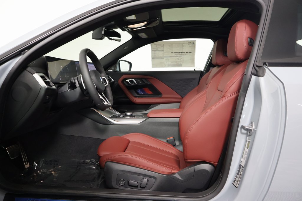 New 2026 BMW 230i Coupe RWD image 5