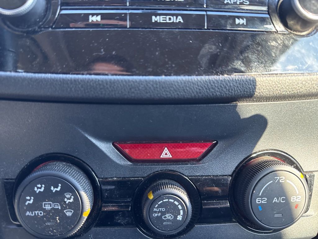 Used 2021 Subaru Forester Premium image 19