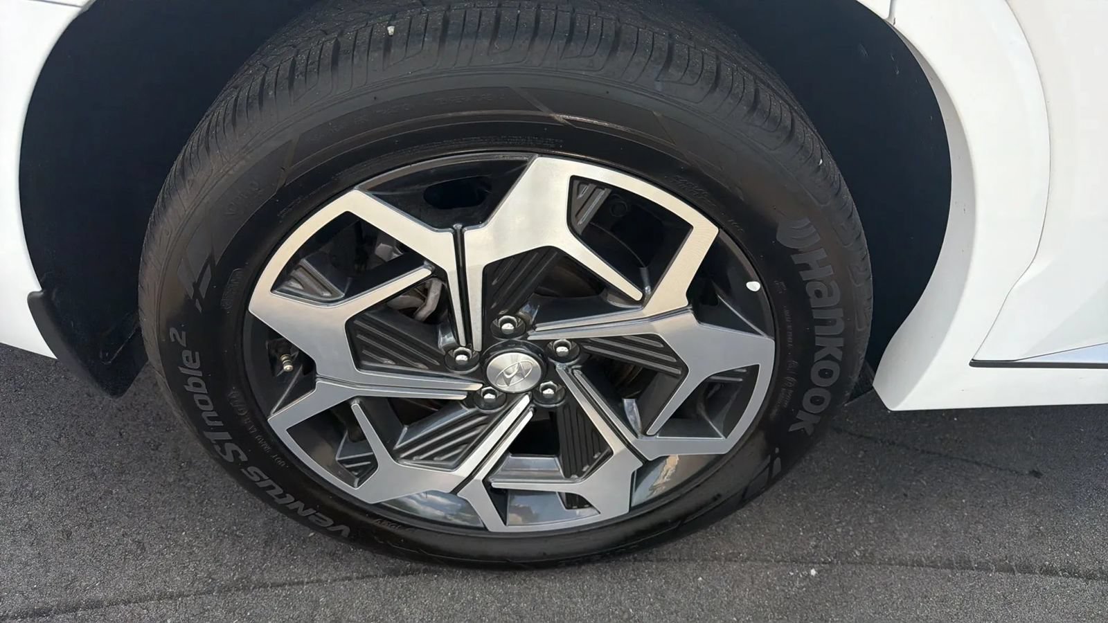 Used 2022 Hyundai Palisade Calligraphy FWD image 27