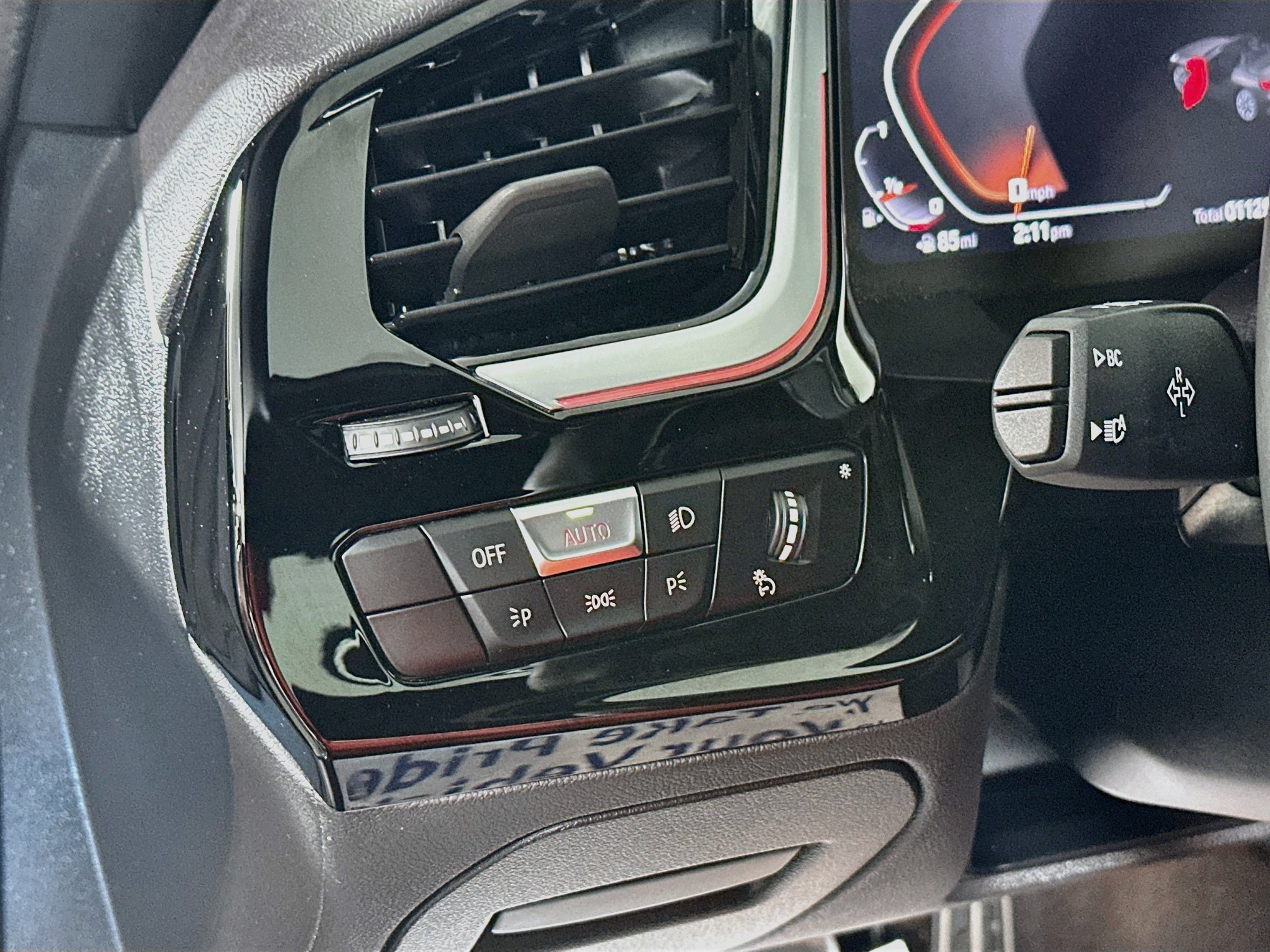 Used 2025 BMW Z4 M40i w/ Premium Package RWD image 10
