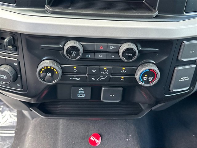 New 2026 Ford F350 XL image 19