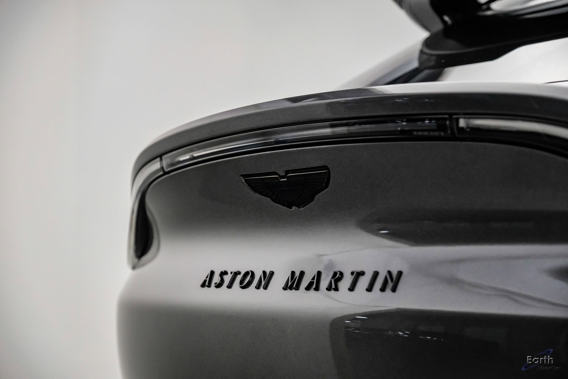 Used 2023 Aston Martin DBX 707 image 16