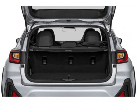 New 2026 Subaru Crosstrek 2.5i Sport AWD/4WD image 13