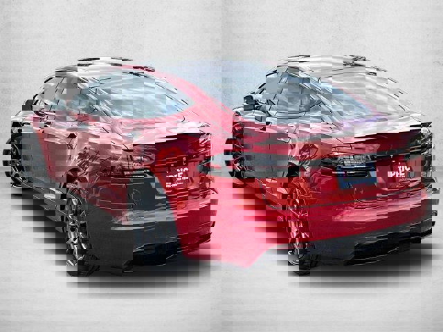 Used 2023 Tesla Model S Plaid image 12
