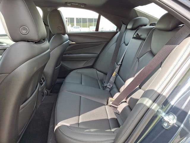 New 2026 Cadillac CT4 Premium Luxury AWD/4WD image 5