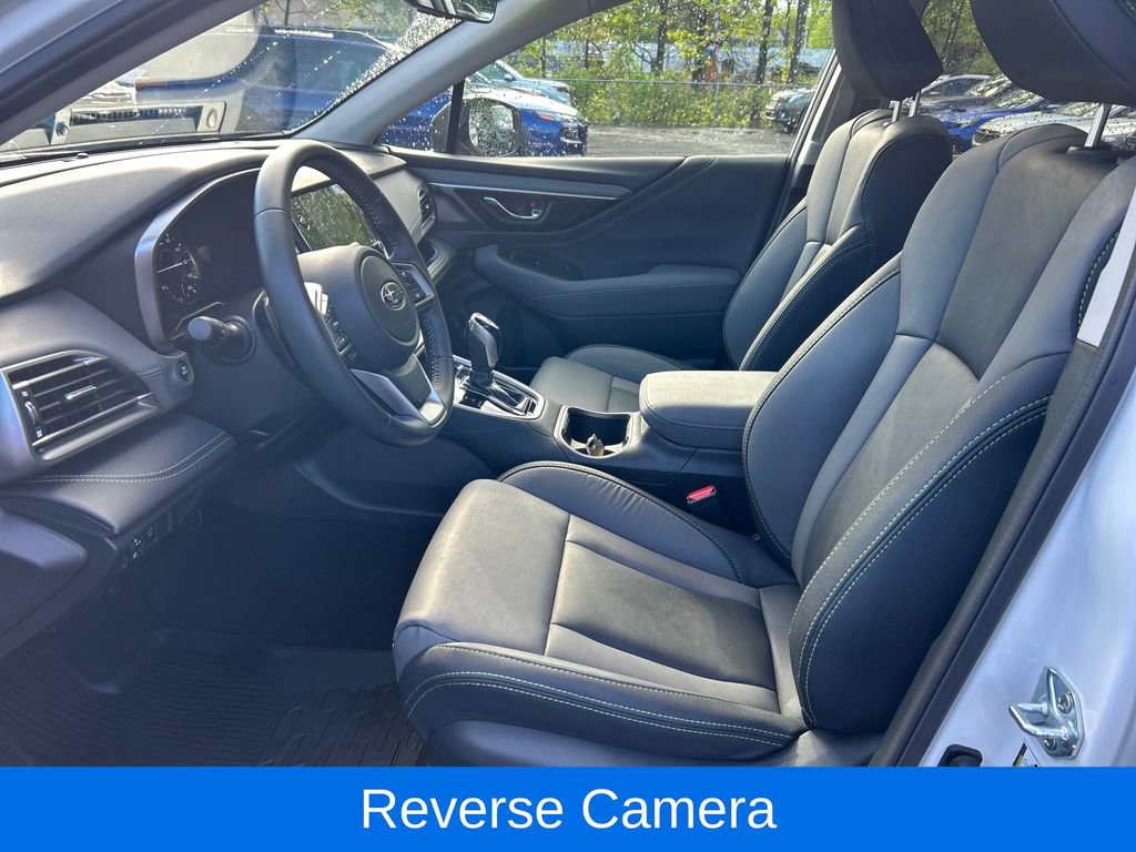 New 2023 Subaru Outback Onyx Edition XT AWD/4WD image 11