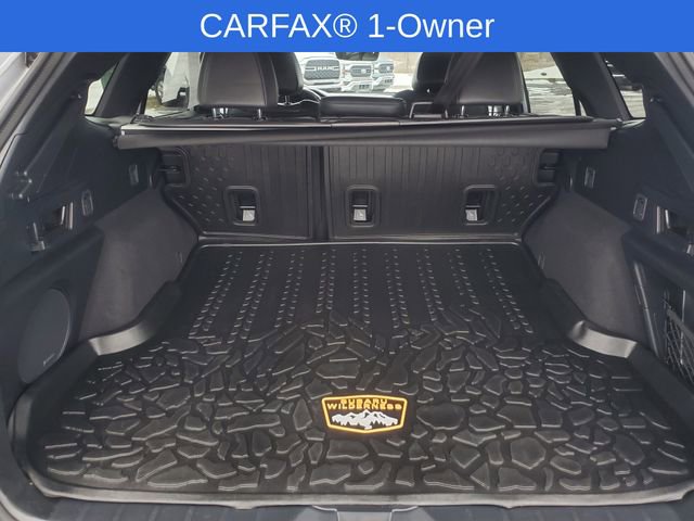 Used 2024 Subaru Outback Wilderness image 32