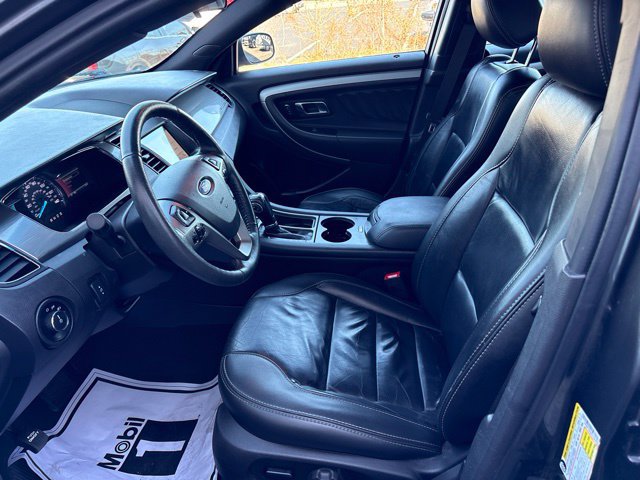 Used 2019 Ford Taurus SEL w/ Equipment Group 201A FWD image 11