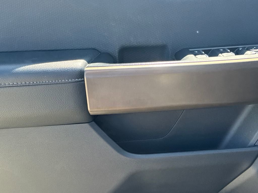 Used 2024 Ford F150 STX w/ Equipment Group 201A FX4 image 20