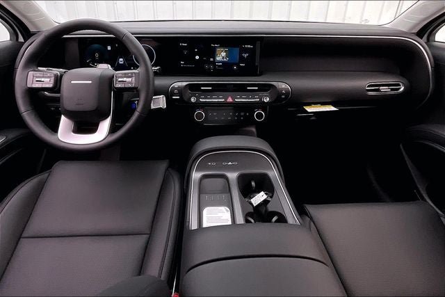 New 2026 Hyundai Palisade SEL AWD/4WD image 6