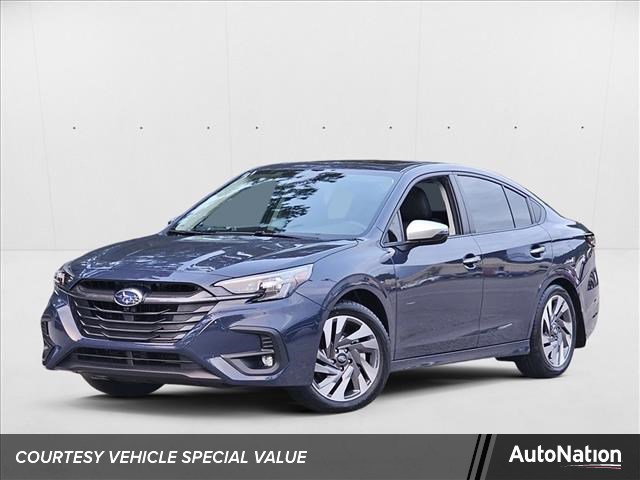 New 2025 Subaru Legacy Touring XT w/ Popular Package #3 video 1