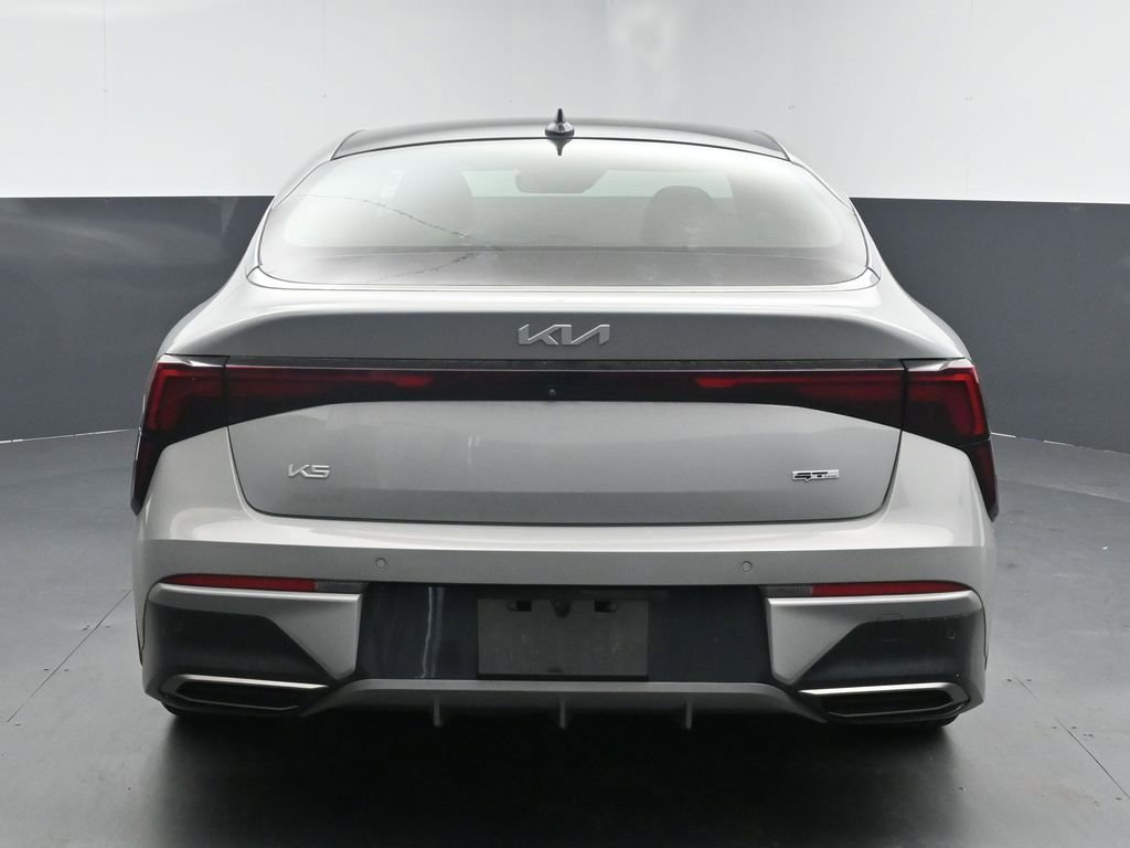 Used 2025 Kia K5 GT-Line image 7